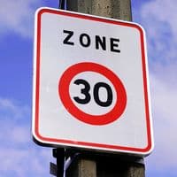 TikTok Account - fan_panneaux_sign