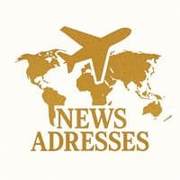 TikTok Account - news_adresses