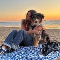 TikTok Account - nisaaustralian_