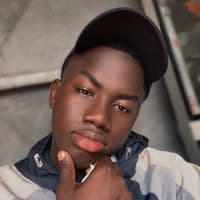 TikTok Account - zarma.boss7