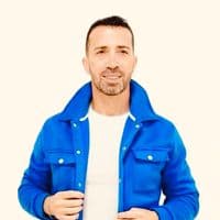 TikTok Account - paolomarincolo