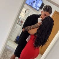 TikTok Account - sousaa20_