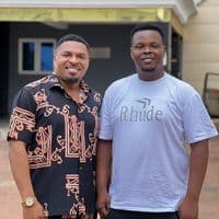 TikTok Account - moviezbob