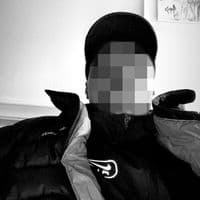 TikTok Account - ousbeeh93