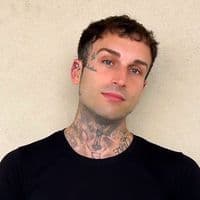 TikTok Account - giuseppe.longato