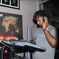 TikTok Account - dj_barke