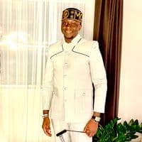 TikTok Account - faidamomoking