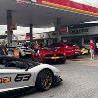 TikTok Account - kai720s8