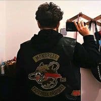 TikTok Account - red_hood_33