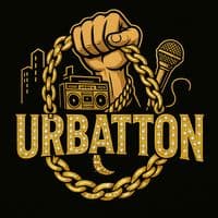 TikTok Account - urbatton