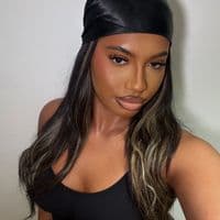 TikTok Account - kasmineenarnor