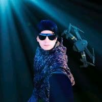 TikTok Account - kasem.alzoubi55