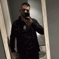 TikTok Account - stefanos___kargakis