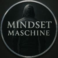 TikTok Account - mindsetmaschine