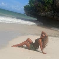 TikTok Account - olgasersniova