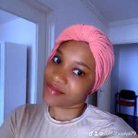 TikTok Account - djenabouiya