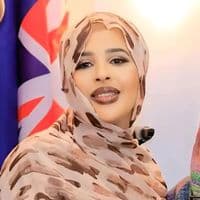 TikTok Account - farhiyafiskaofficial