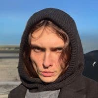 TikTok Account - marcelpietrasinski