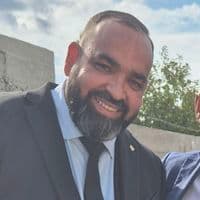 TikTok Account - pastoraleksandarjekov