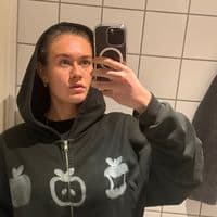 TikTok Account - fie.iversen