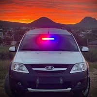 TikTok Account - wh1te_phant0m_26_