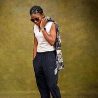 TikTok Account - bassa.officielle