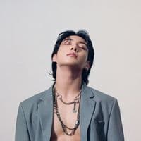 TikTok Account - jungise