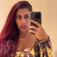 TikTok Account - lisazimouche92