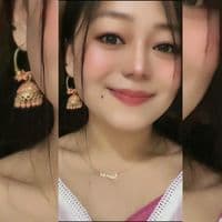 TikTok Account - samju_rai1