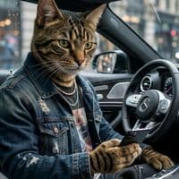 TikTok Account - cool_stories6767