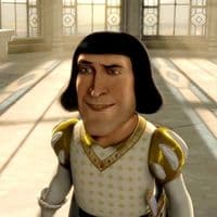 TikTok Account - farquaad.films