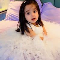 TikTok Account - cute_abiha2