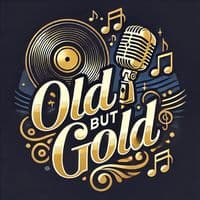 TikTok Account - old.but.gold.original