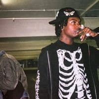 TikTok Account - jmmmo09