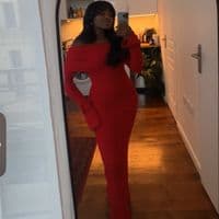 TikTok Account - dianarosespam