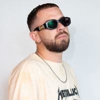 TikTok Account - dj_fayz974