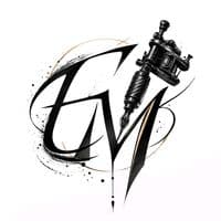 TikTok Account - emanuela__tattoo