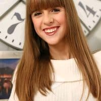 TikTok Account - fanpageletizia_4ever