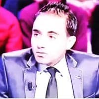 TikTok Account - thameur.bdid