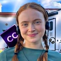 TikTok Account - stranger.miven