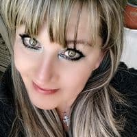 TikTok Account - antonella_vella