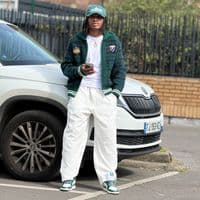 TikTok Account - warrios1.0