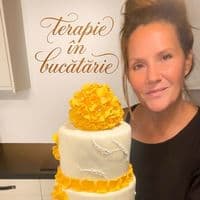 TikTok Account - terapieinbucatarie