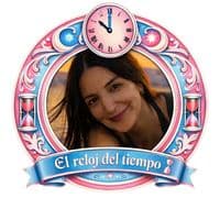 TikTok Account - eselrelojdeltiempo