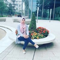 TikTok Account - shosho.hussain7