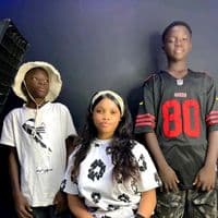 TikTok Account - thakidsontiktok2