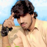 TikTok Account - hamzawattoo008