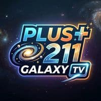 TikTok Account - 211galaxytv