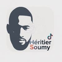 TikTok Account - nouvelle.tendance.gao