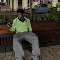 TikTok Account - d10sko